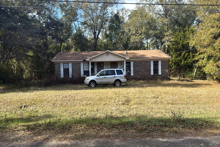9481 Pinewood Ave Elberta, AL 36530, Baldwin County