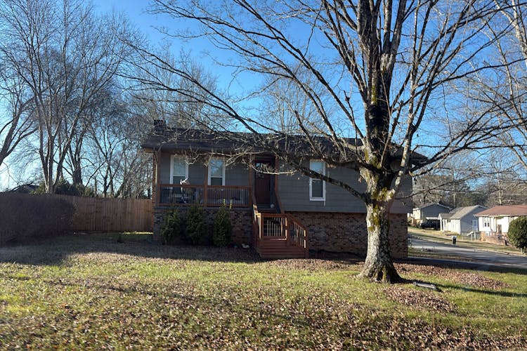 1352 Cenora Ln Hixson, TN 37343, Hamilton County