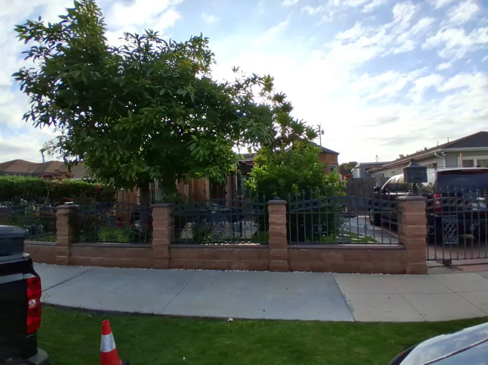 14906 Lime Avenue Compton, CA 90221, Los Angeles County