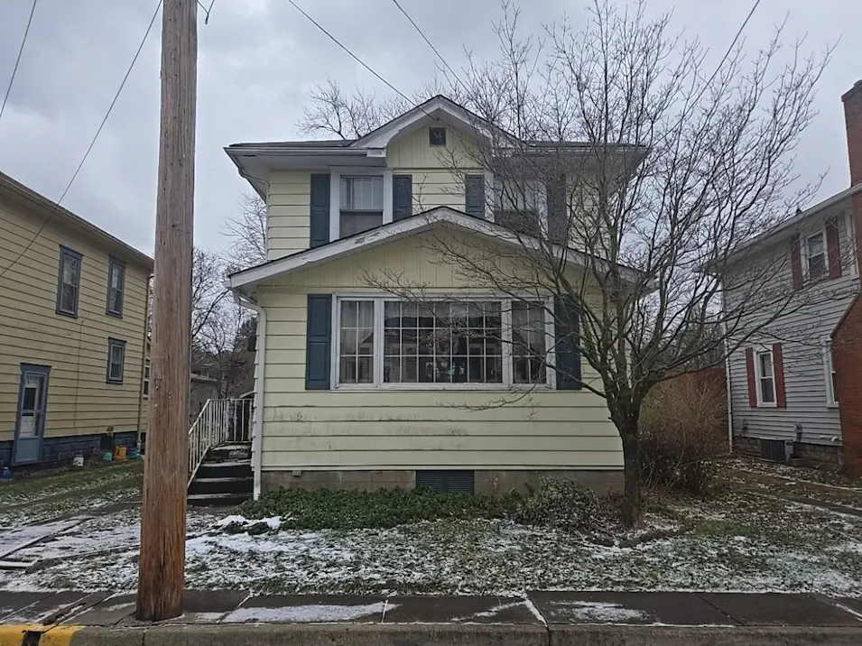 861 Canal Street Beaver, PA 15009, Beaver County