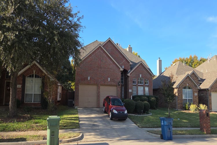 4037 Sharondale Dr Flower Mound, TX 75022, Denton County