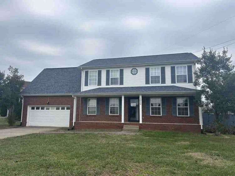 1050 Dwight Eisenhower Way Clarksville, TN 37042, Montgomery County