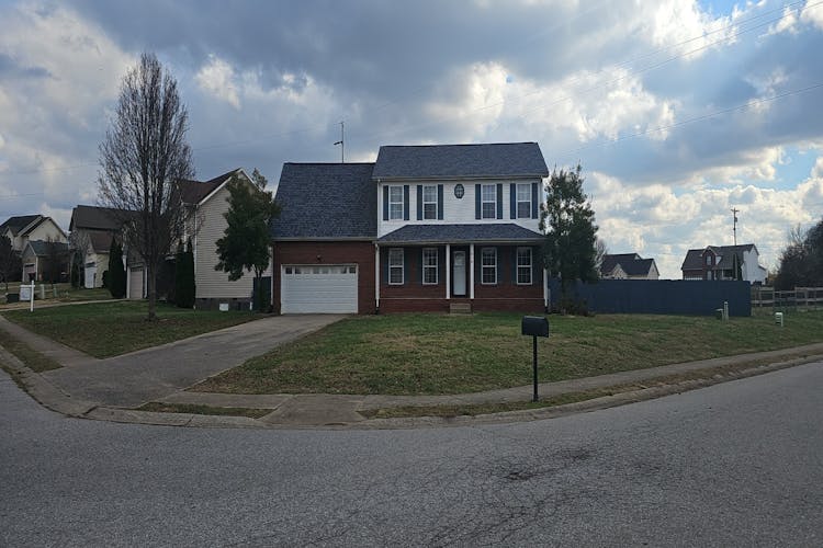 1050 Dwight Eisenhower Way Clarksville, TN 37042, Montgomery County