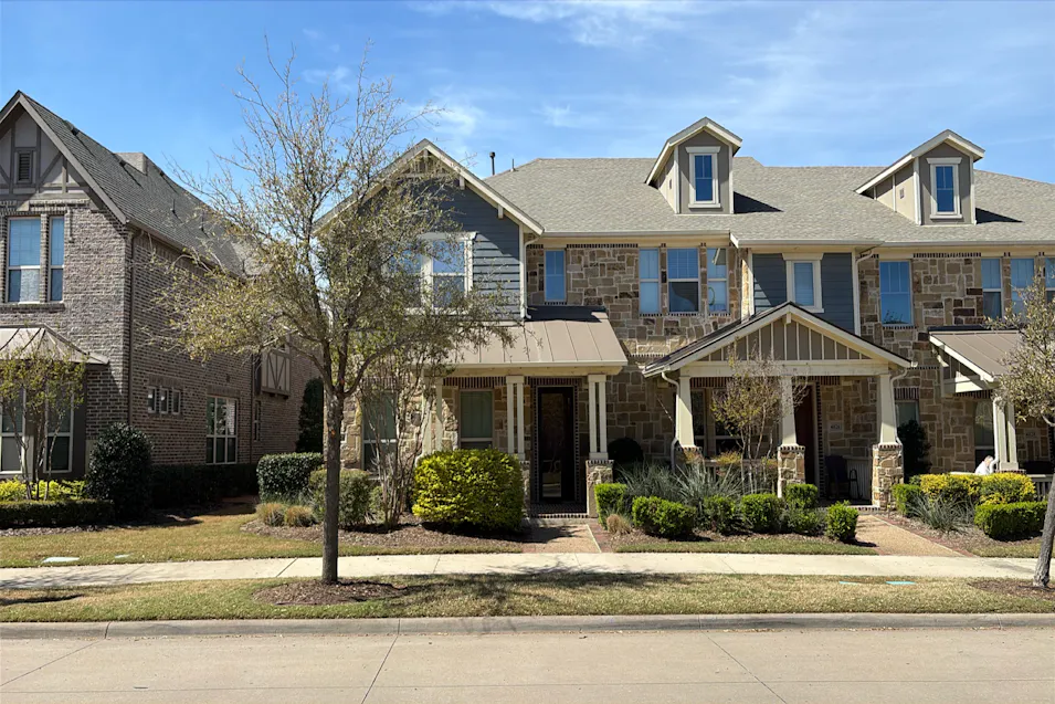 4024 Cascade Sky Drive Arlington, TX 76005, Tarrant County
