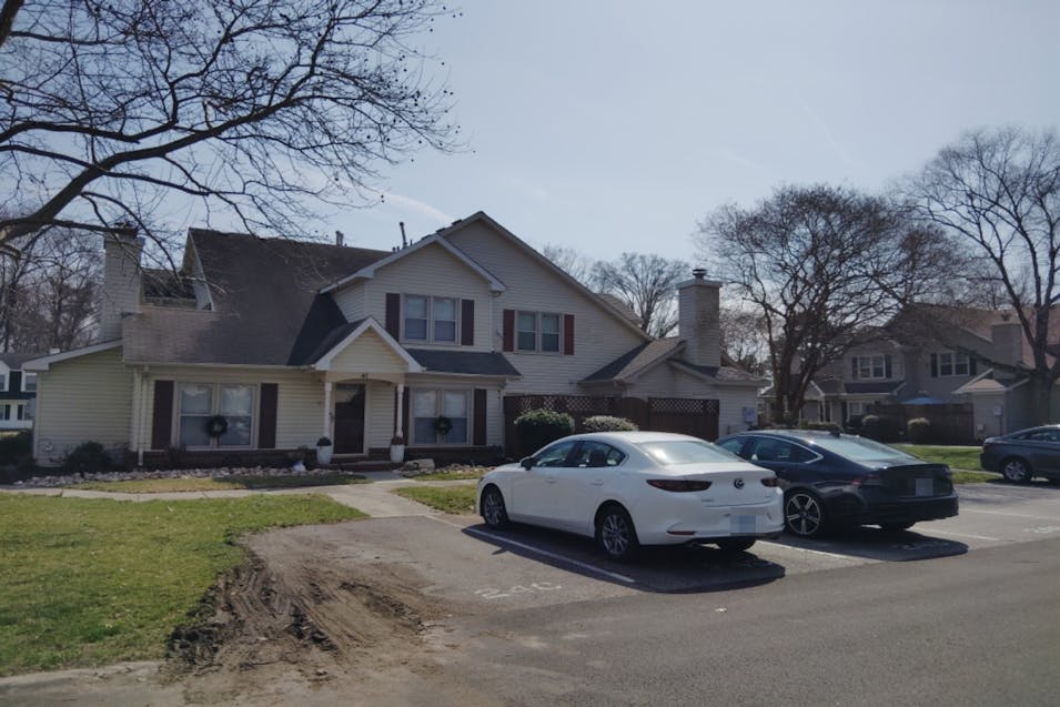 41 Ridge Wood Dr Hampton, VA 23666, City of Hampton County