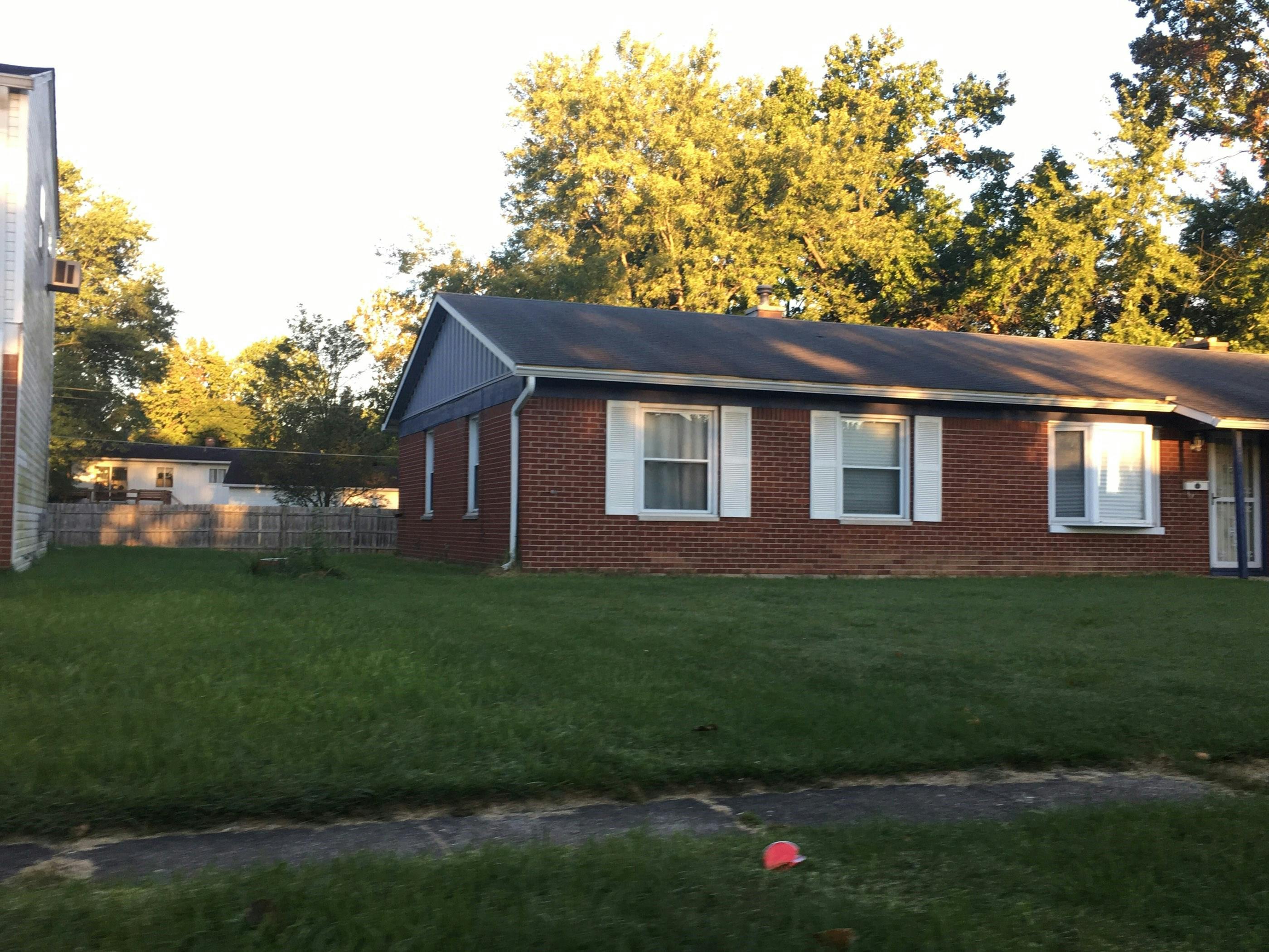 Payton Ave, Indianapolis, IN 46226