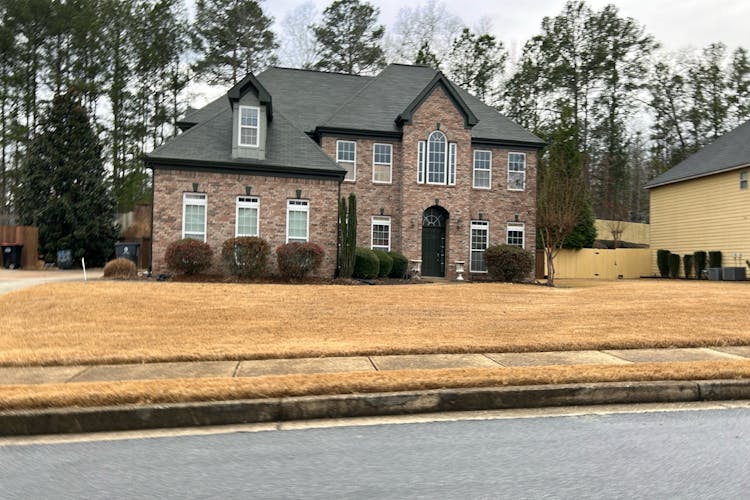 4414 Mill Water Crossing Douglasville, GA 30135, Douglas County