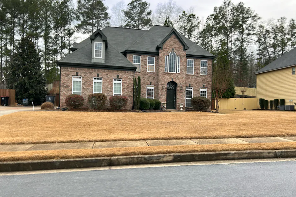 4414 Mill Water Crossing Douglasville, GA 30135, Douglas County