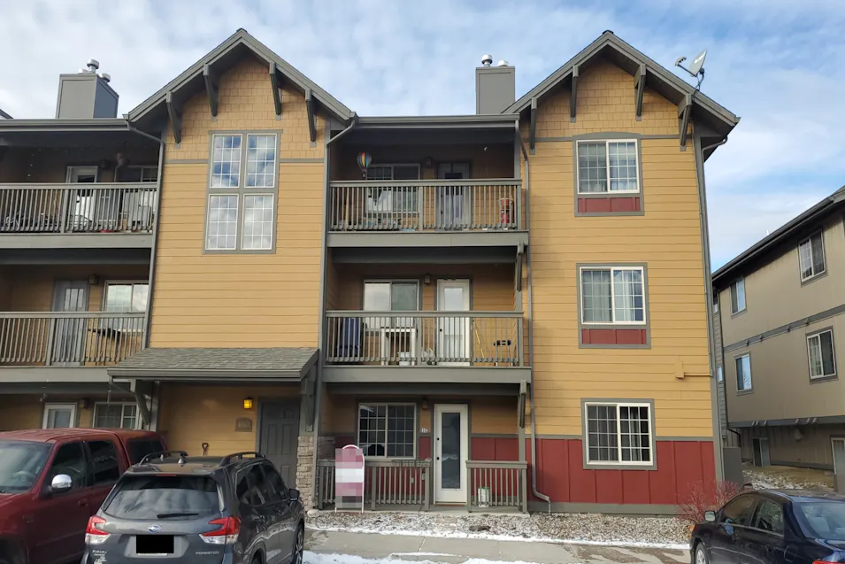 4665 Bembrick Street Unit 2c Bozeman, MT 59718, Gallatin County