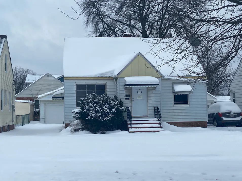 18118 Garden Blvd Warrensville Heights, OH 44128, Cuyahoga County