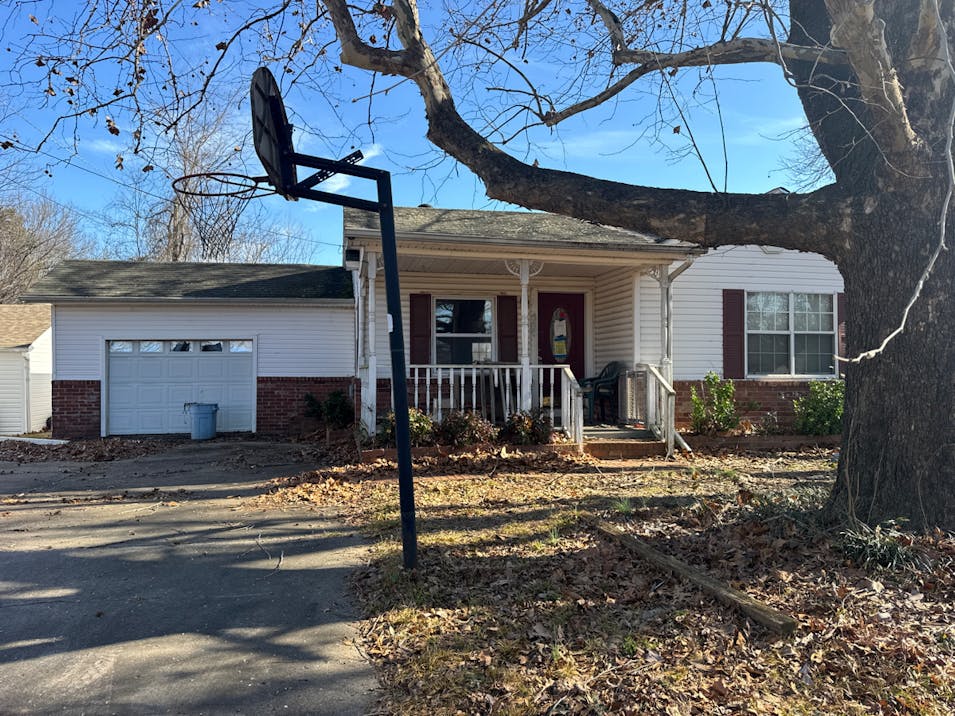 406 North 24th Street Van Buren, AR 72956, Crawford County