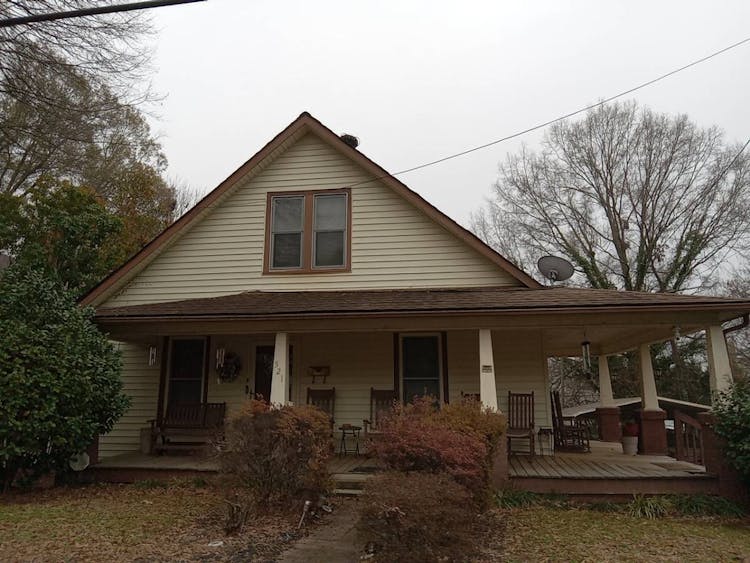 521 Oak St Mooresville, NC 28115, Iredell County