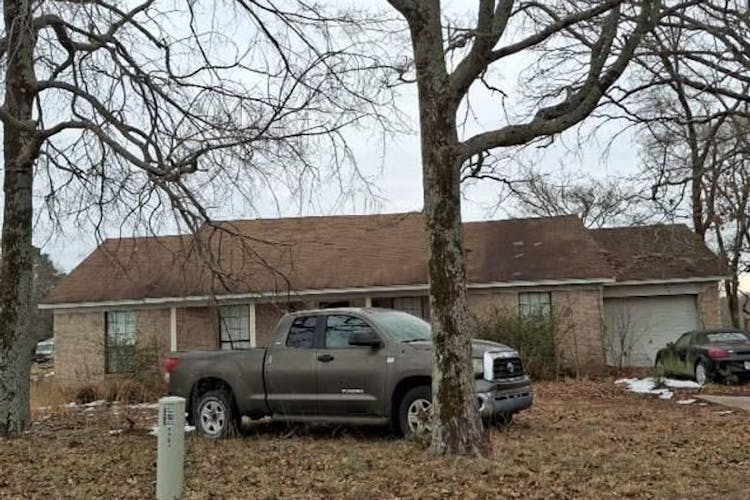 35 Art Pond Road Conway, AR 72032, Faulkner County