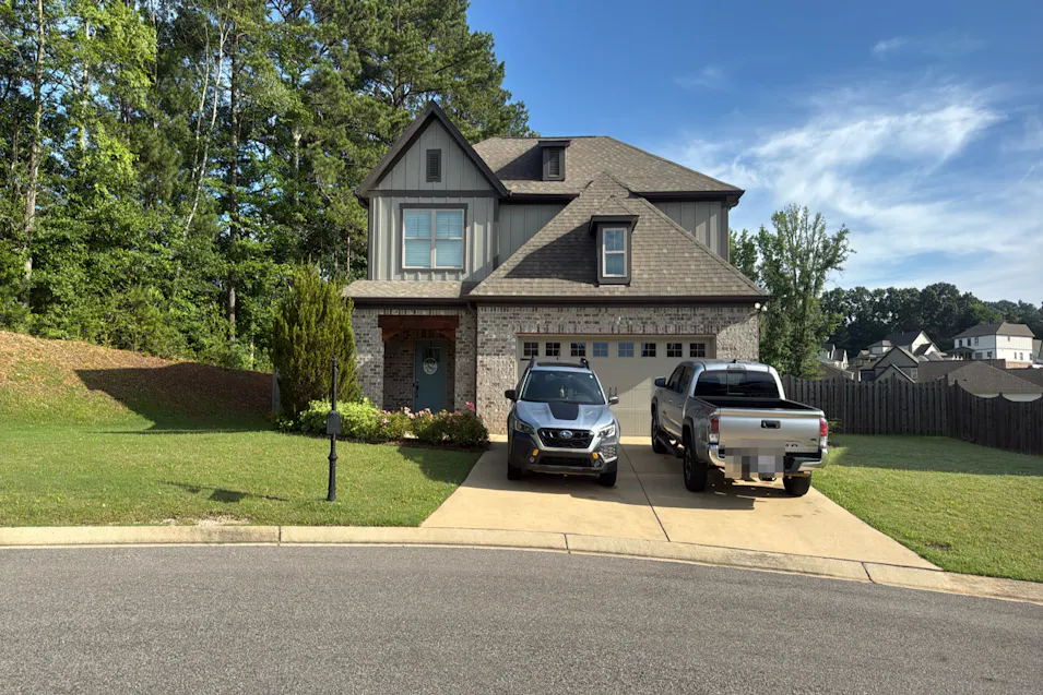 60 MacDonald Cv Springville, AL 35146, Saint Clair County