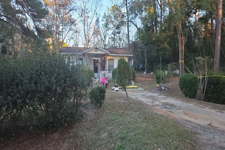 228 Clay St Attapulgus, GA 39815, Decatur County