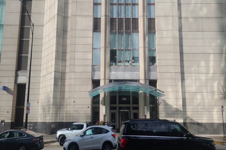 512 North McClurg Court, Unit 2908 Chicago, IL 60611, Cook County