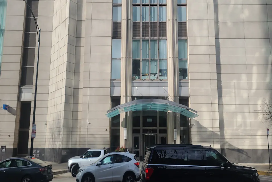 512 North McClurg Court, Unit 2908 Chicago, IL 60611, Cook County