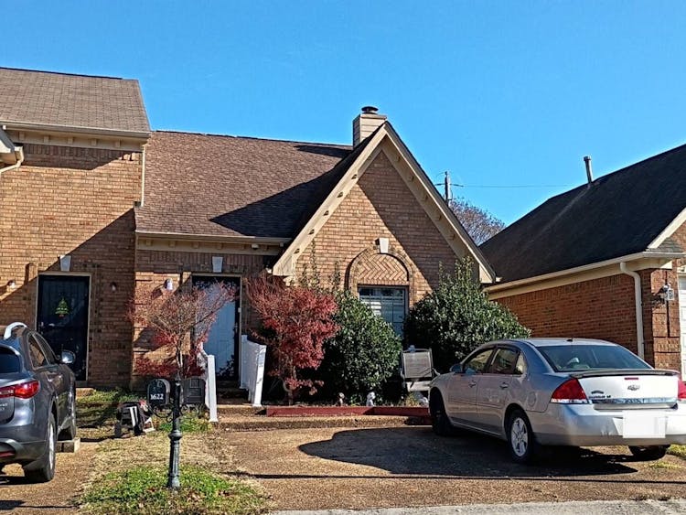 1620 Beaver Trail Drive Cordova, TN 38016, Shelby County