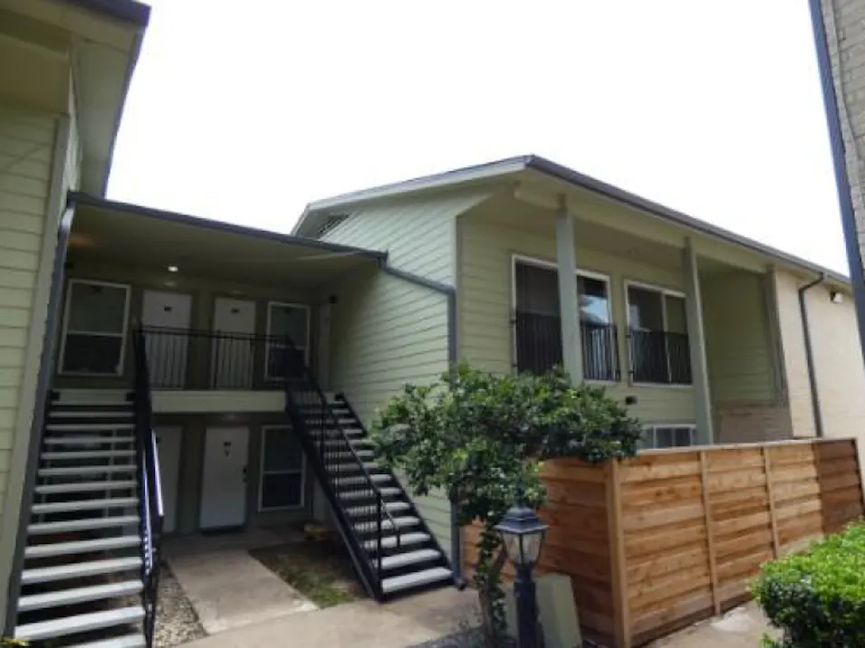 2124 Burton Dr Unit 263 Austin, TX 78741, Travis County