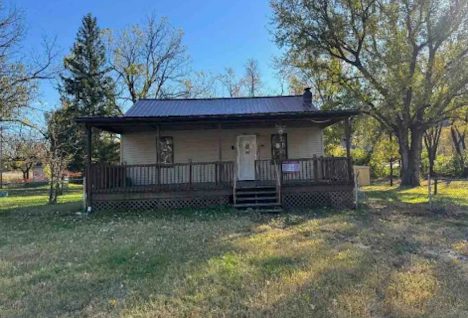 3748 Bridge St Piketon, OH 45661, Pike County