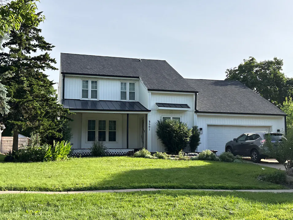 3501 Western Hills Dr West Des Moines, IA 50265, Polk County