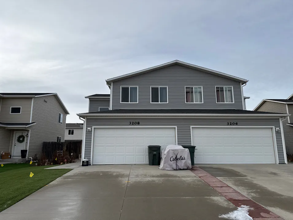 3208 Quacker Ave Gillette, WY 82718, Campbell County