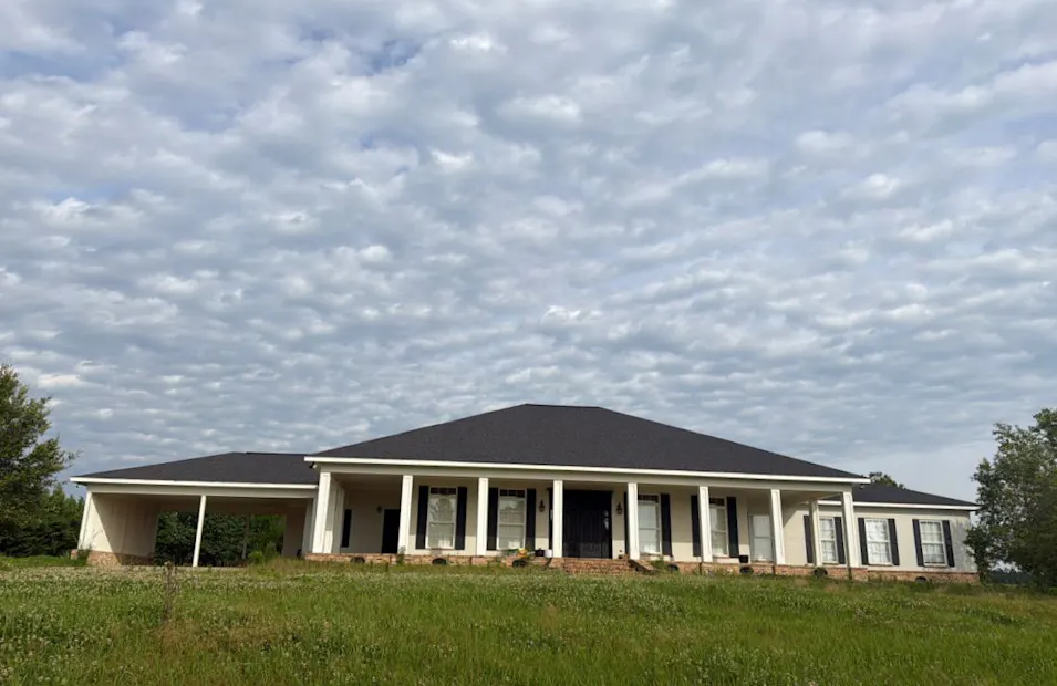 1720 Highland Hills Rd Grenada, MS 38901, Grenada County
