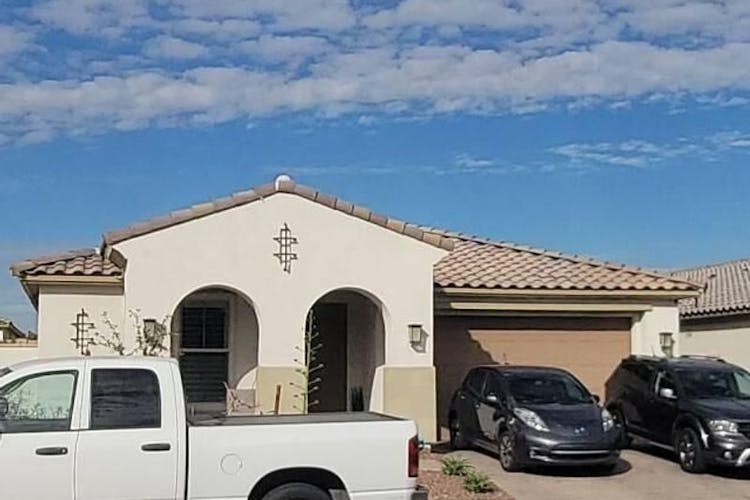 19832 W Exeter Blvd Litchfield Park, AZ 85340, Maricopa County