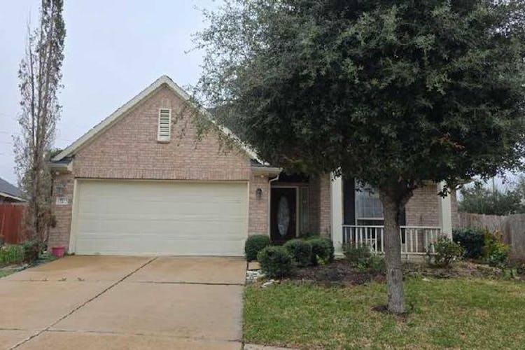 19103 Quarry Lakes Lane Richmond, TX 77407, Fort Bend County