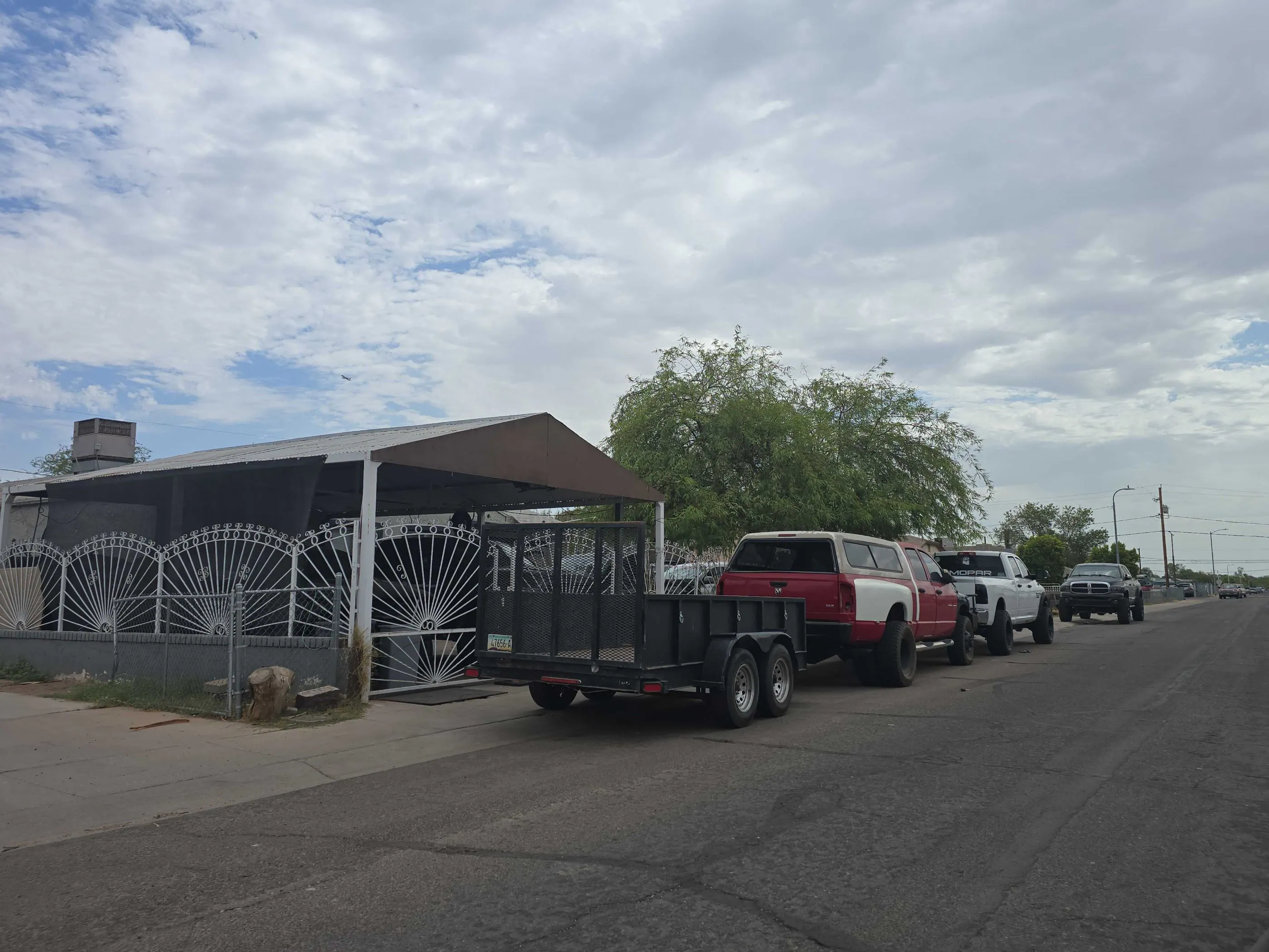 Southgate Ave, Phoenix, AZ 85041 #1