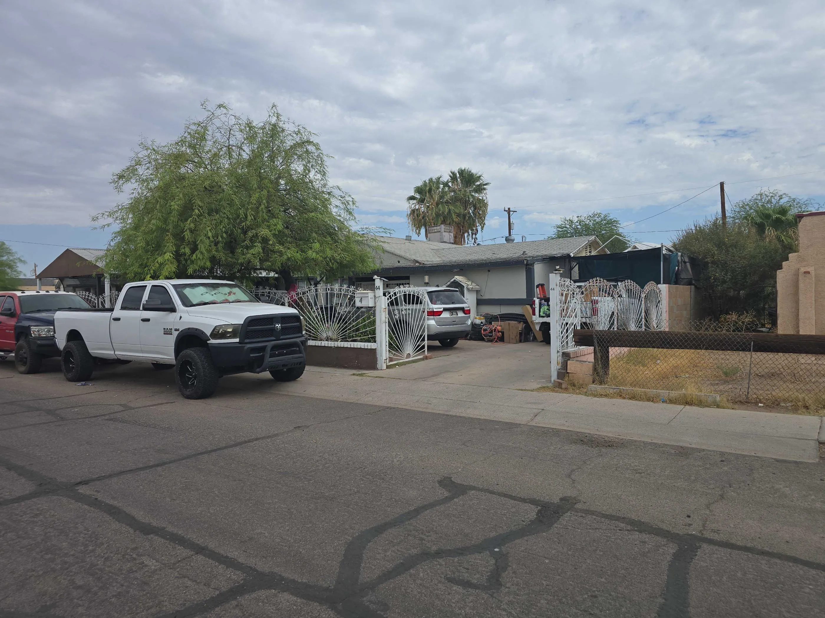 Southgate Ave, Phoenix, AZ 85041