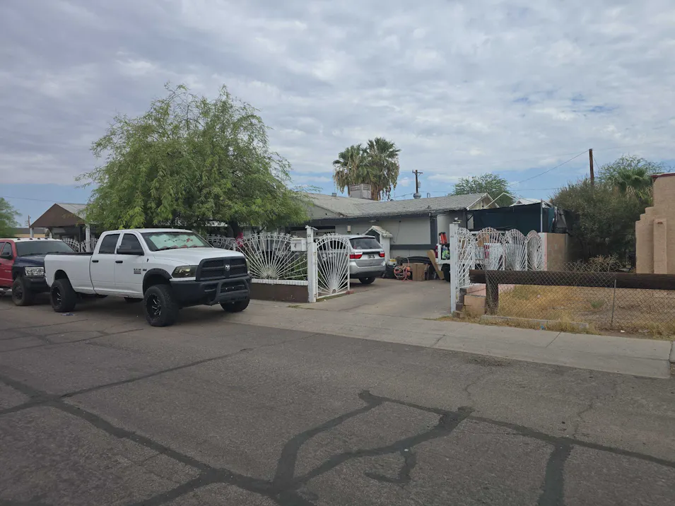 44 West Southgate Avenue Phoenix, AZ 85041, Maricopa County
