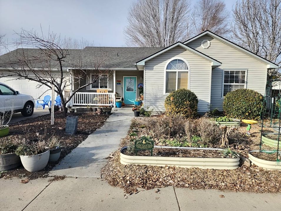 3037 N Valam Ave Meridian, ID 83646, Ada County