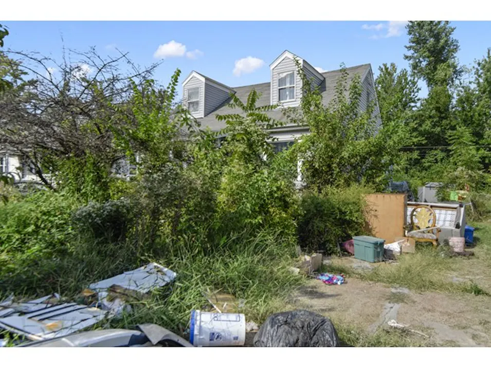 2017 Hord Ave Saint Louis, MO 63136, St Louis County