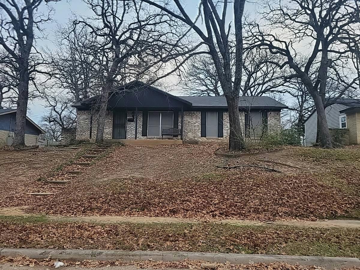 Schepps Pkwy, Dallas, TX 75217