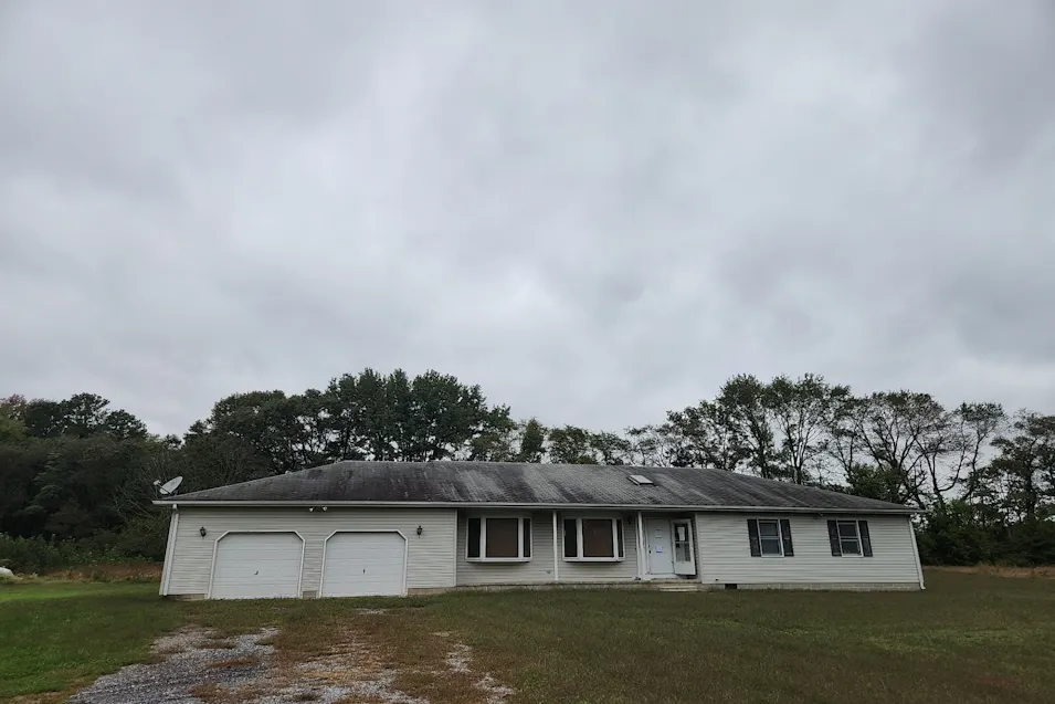 1467 Woodyard Rd Harrington, DE 19952, Kent County