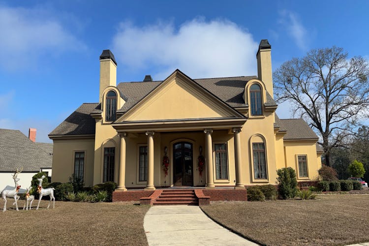 Lot 5 Oakleigh Circle Oakleigh Cir Saraland, AL 36571, Mobile County