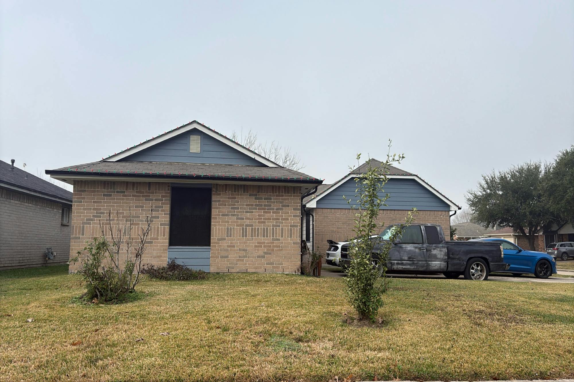 Teakwood Dr, LA Porte, TX 77571