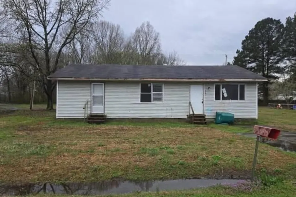 146 May Street Bald Knob, AR 72010, White County