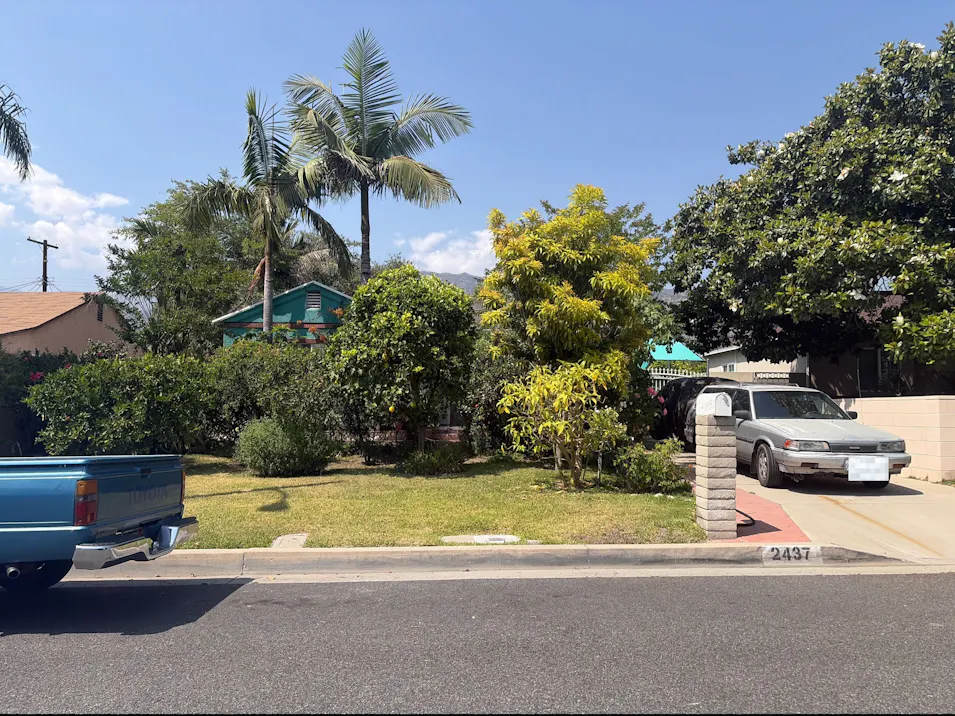 2437 Bloomdale Street Duarte, CA 91010, Los Angeles County