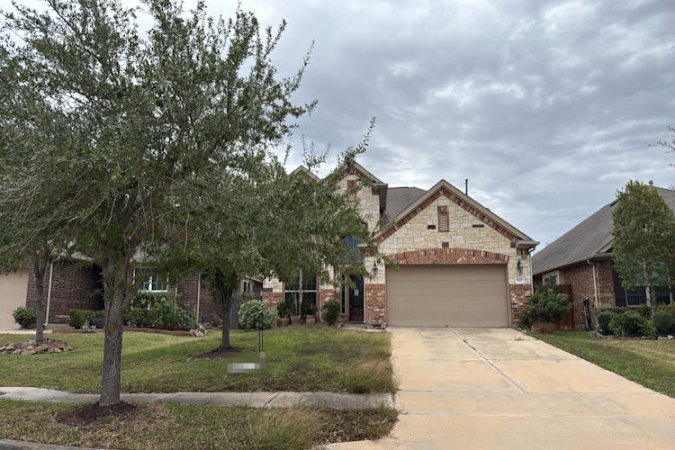 7827 Mayport Crest Ln Richmond, TX 77407, Fort Bend County