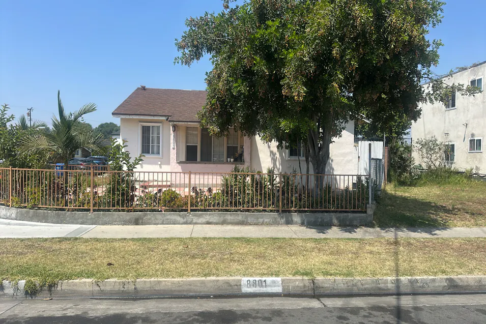 8801 Rosecrans Avenue Downey, CA 90242, Los Angeles County