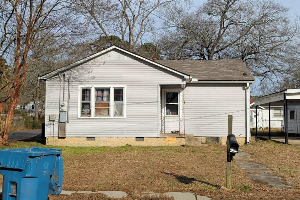 1104 McHenry Street Malvern, AR 72104, Hot Spring County