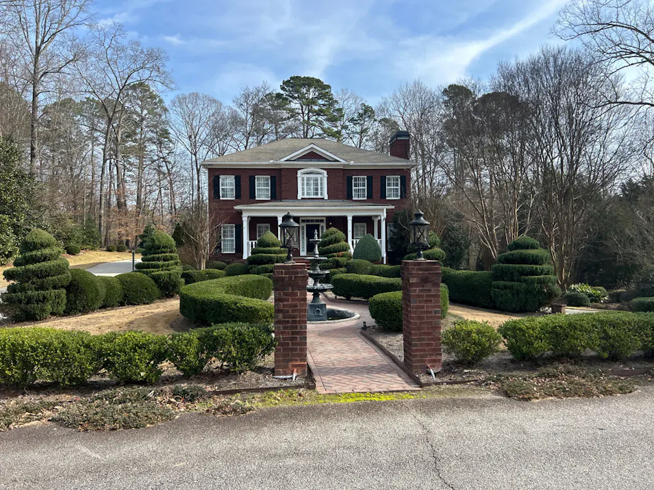 306 Calumet Ln Monroe, GA 30655, Walton County