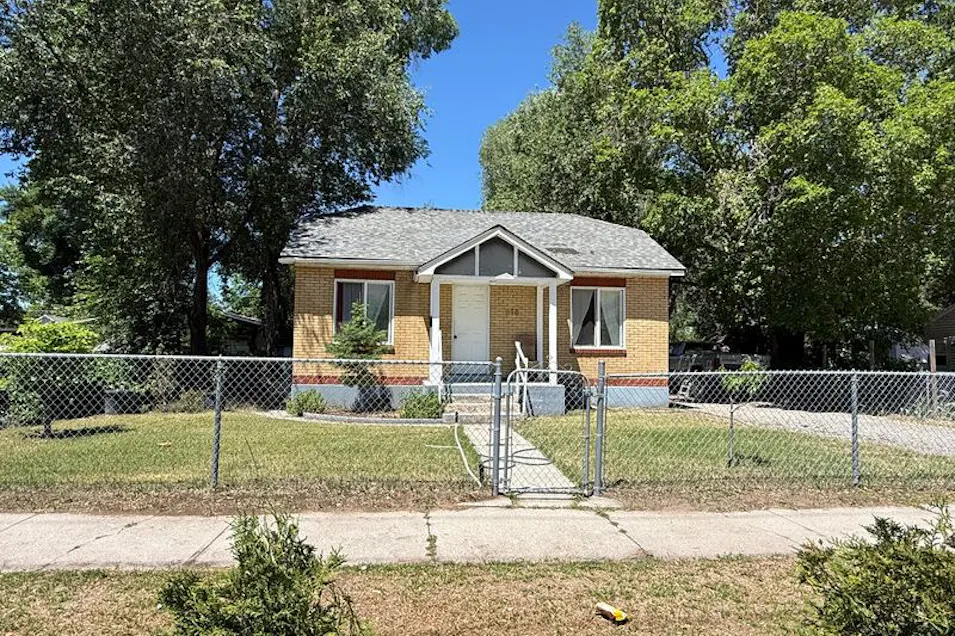 245 N 400 E Springville, UT 84663, Utah County