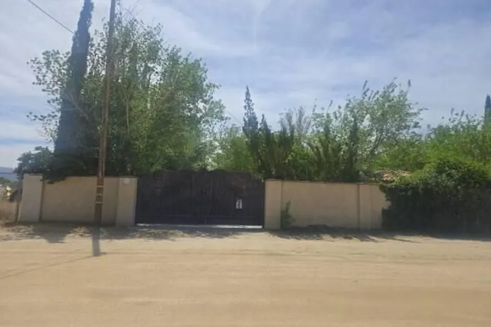 10044 East Avenue S-6 Littlerock, CA 93543, Los Angeles County