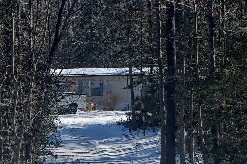 5880 Bilmar Lane Charles City, VA 23030, Charles City County