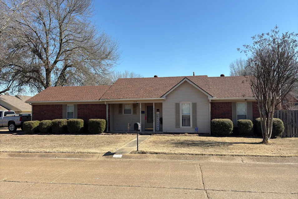 1814 Jetta Drive Newport, AR 72112, Jackson County