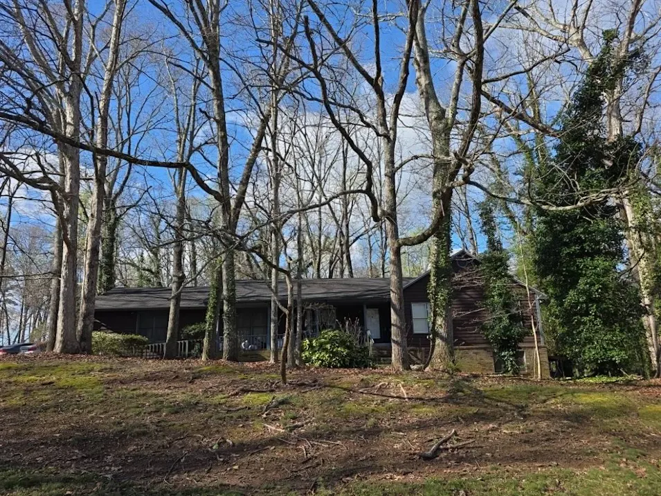 979 Lost Creek Cir Stone Mountain, GA 30088, Dekalb County