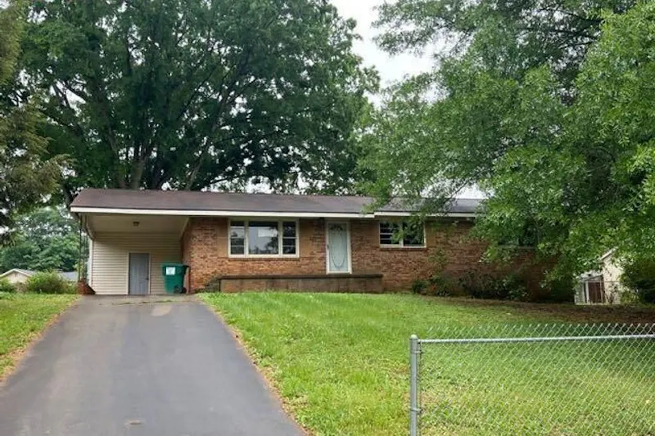 4216 Dawnwood Drive Gastonia, NC 28056, Gaston County